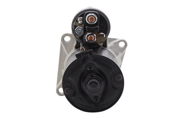 HELLA 8EA 011 612-011 Starter 12V 2.2kW for Lti Tx