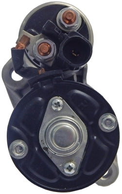 HELLA 8EA 011 612-071 Starter 12V 1.2kW for Audi A6 (4F2, C6)