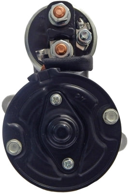 HELLA 8EA 011 612-091 Starter 12V 2kW for Porsche Cayenne (9Pa)