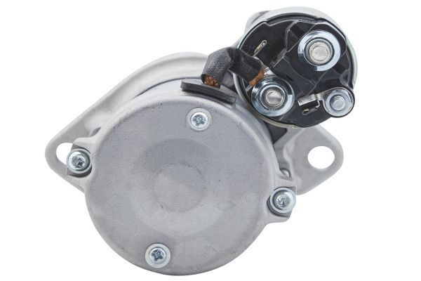 HELLA 8EA 011 612-141 Starter 12V 1.8kW for Porsche Boxster (987)