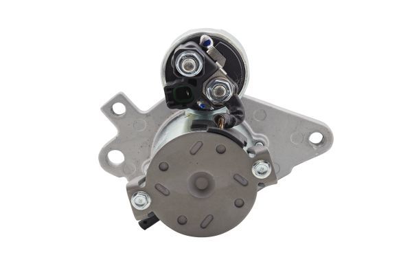 HELLA 8EA 011 612-171 Starter 12V 1.2kW for Toyota Aygo (_B4_)