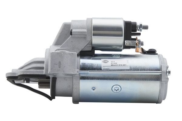 Démarreur HELLA 8EA 011 610-231 au meilleur prix Démarreur HELLA 8EA 011 610-231 au meilleur prix