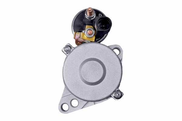 HELLA 8EA 011 612-221 Starter 12V 1.7kW for VW Golf VI (5K1)