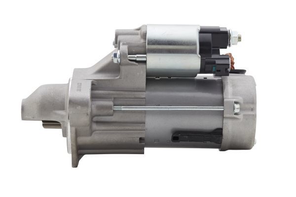 HELLA 8EA 011 612-041 Démarreur - 12V - 1.9kW - pour p.e. Porsche Cayenne (9PA) pas cher