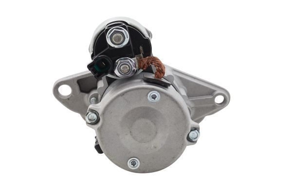 HELLA 8EA 011 612-331 Starter 12V 1.6kW for Toyota Yaris (_P9_)