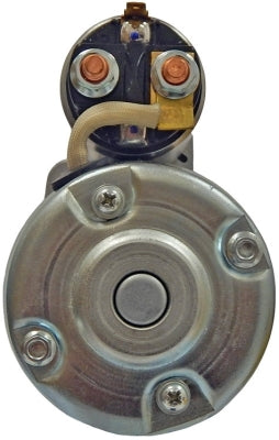 HELLA 8EA 011 612-481 Starter 12V 0.8kW for Nissan Patrol III/1 Hardtop (K160)