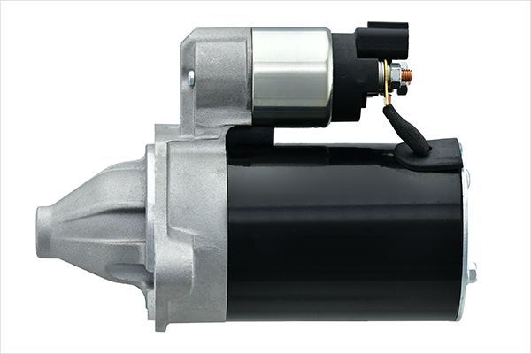 HELLA 8EA 011 612-041 Starter Motor - 12V, 1.9kW, 10-Tooth