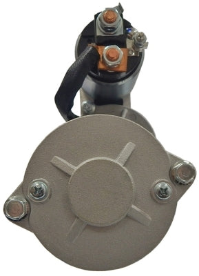 HELLA 8EA 011 612-611 Starter 12V 2.2kW