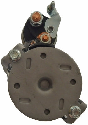 HELLA 8EA 011 612-631 Starter 12V 1.2kW