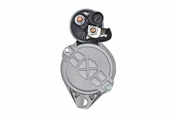 HELLA 8EA 011 612-641 Starter 12V 2.1kW for VW Crafter 30-50 Platform/Chassis (2F_)