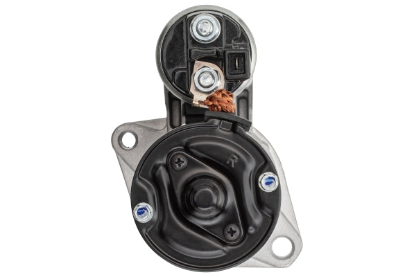 HELLA 8EA 011 612-771 Starter 12V 1.7kW for BMW 4 Coupe