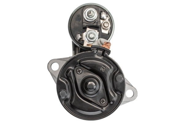 HELLA 8EA 011 612-841 Starter 12V 2.5kW for Porsche Panamera (970)