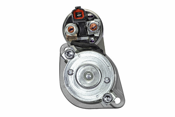 HELLA 8EA 011 612-891 Starter 12V 1.2kW for Kia Sorento III (UM)