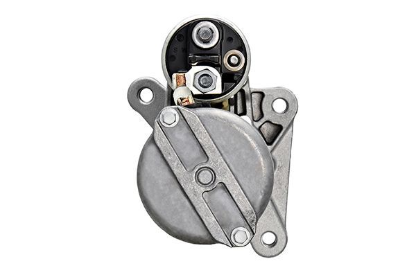 HELLA 8EA 011 612-901 Starter 12V 1.7kW for CITROËN JUMPER II Bus 2.0 BlueHDi