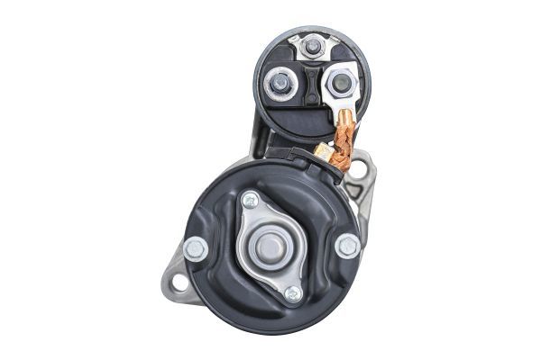 HELLA 8EA 011 612-971 Starter 12V 2.50kW for MERCEDES-BENZ SPRINTER 3,5-t Van (B906)