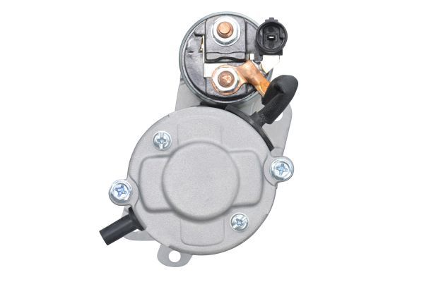 HELLA 8EA 011 612-981 Starter 12V 1.60kW for OPEL ASTRA J (P10) 1.6 CDTi (68)