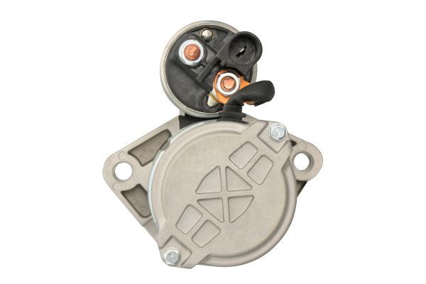 HELLA 8EA 011 613-051 Starter 12V 2.4kW for VW Crafter 30-50