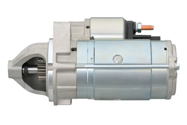 HELLA 8EA 011 611-051 Démarreur 12V 2kW Pour VW T4 - Pièce Qualité Élevée