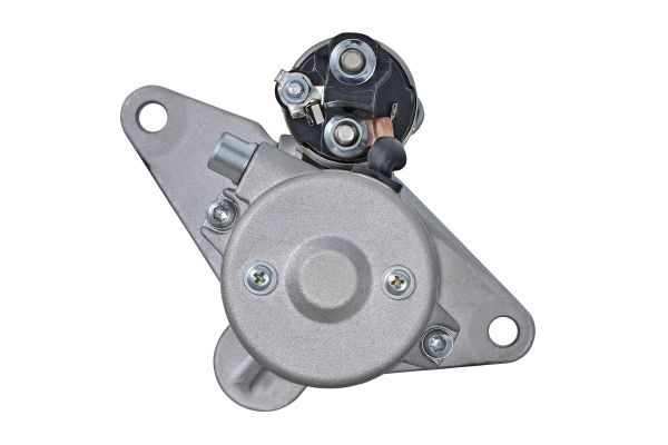 HELLA 8EA 011 613-111 Starter 12V 1.9kW for Land Rover Discovery
