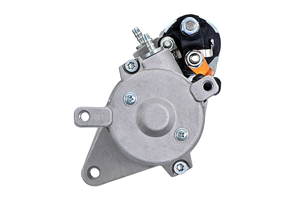 HELLA 8EA 011 613-141 Starter 12V 2kW for Land Rover Range Rover