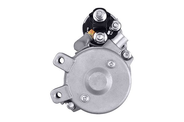 HELLA 8EA 011 613-201 Starter 12V 2kW for Land Rover Range Rover Sport