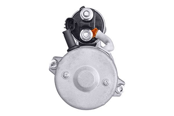 HELLA 8EA 011 613-241 Starter 12V 2kW for Jaguar XF