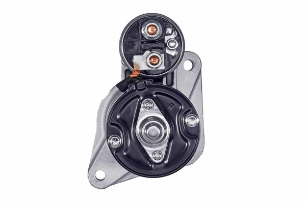 HELLA 8EA 012 526-051 Starter 12V 2.2kW for VW Touareg (7La, 7L6, 7L7)