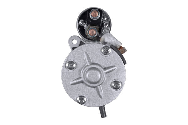 HELLA 8EA 012 526-131 Starter 12V 2kW for Ford Focus II (Da_, Hcp, Dp)