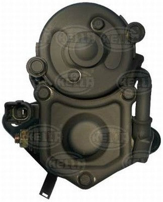 HELLA 8EA 012 526-401 Starter 12V 1kW for Toyota Corolla Compact (_E11_)