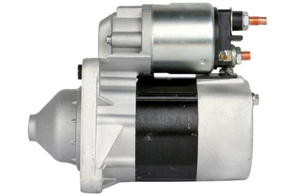 Starter HELLA 8EA 012 528-241 12V, Teeth Quant.: 10, 1,6kW - Buy Now - View #6
