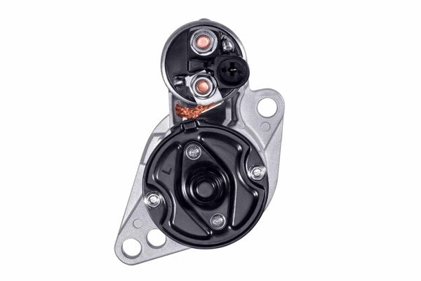 HELLA 8EA 012 526-521 Starter 12V 1.1kW for VW Golf VI (5K1)