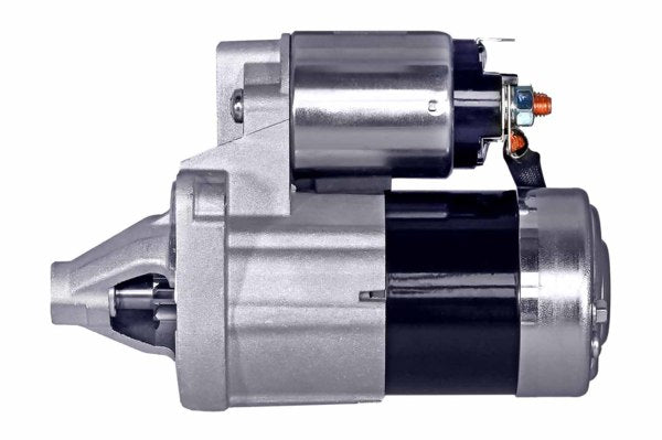 HELLA Motorino D'Avviamento 12V 0.9kW Per VW Golf IV - 8EA 012 526-351