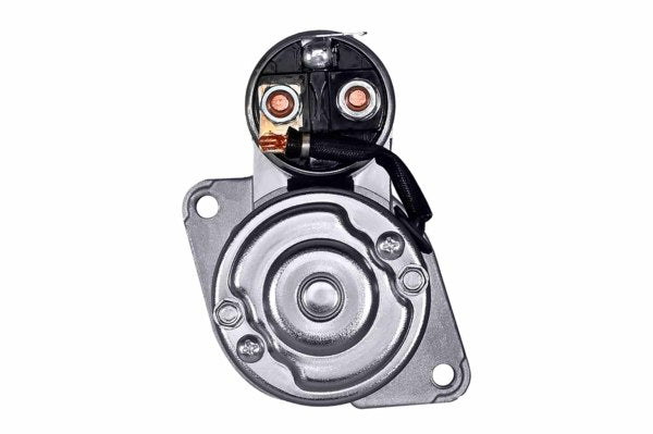 HELLA 8EA 012 526-791 Starter 12V 0.9kW for Hyundai Accent Saloon (X-3)