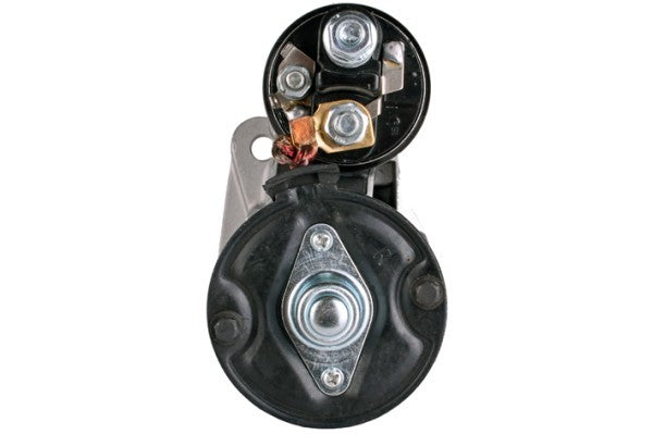 HELLA 8EA 012 526-831 Starter 12V 1.1kW for Opel Vectra B (J96)