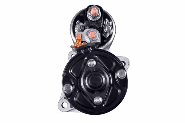 HELLA 8EA 012 526-841 Starter 12V 1.4kW for BMW 3 (E46)