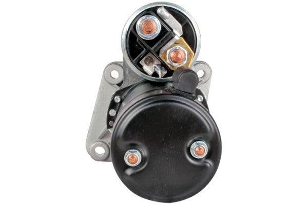 HELLA 8EA 012 526-891 Starter 12V 0.9kW for Fiat Panda (141_)