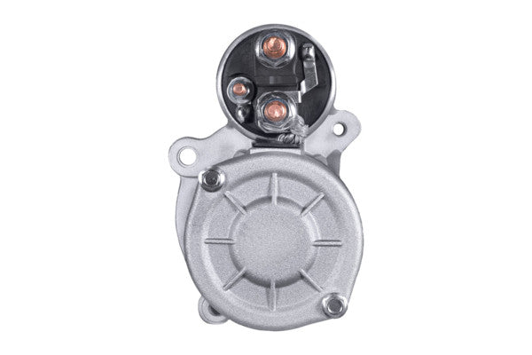 HELLA 8EA 012 526-961 Starter 12V 0.7kW for Peugeot 206 Hatchback (2A/C)