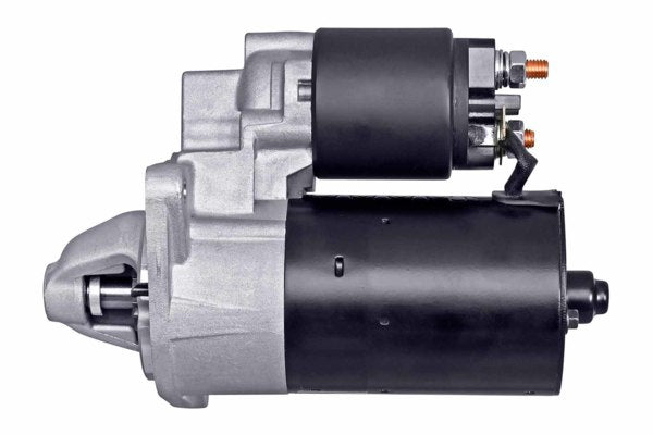 HELLA Démarreur 12V 1.1kW Pour Alfa Romeo 147 (937) - Qualité Premium Sans Consigne
