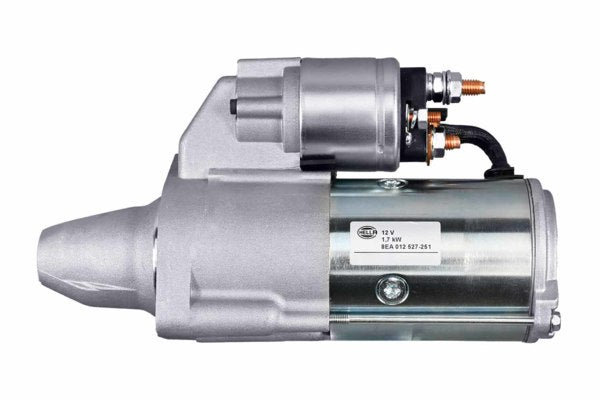 HELLA 8EA 012 527-771 Starter Motor 1,7kW - Online Store - View #2