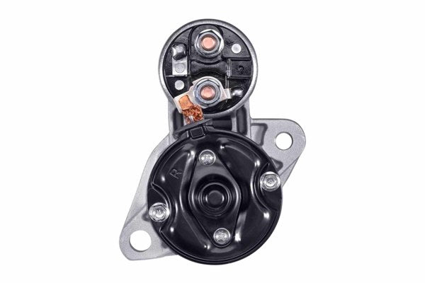 HELLA 8EA 012 527-261 Starter 12V 1.4kW for Audi A6 (4B2, C5)