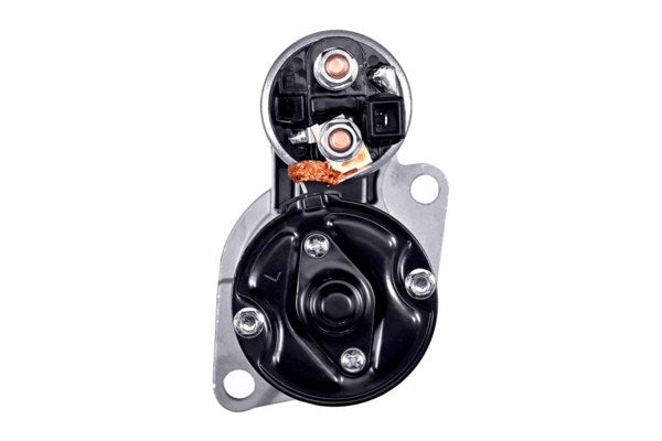 HELLA 8EA 012 527-311 Starter 12V 1.1kW for Audi A3 (8L1)