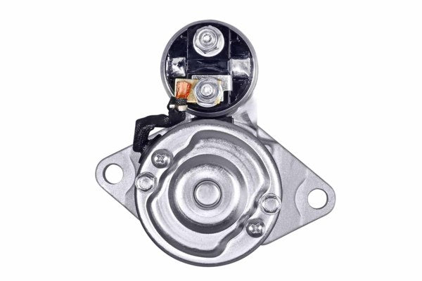 HELLA 8EA 012 527-571 Starter 12V 1kW for Subaru Forester (SG_)