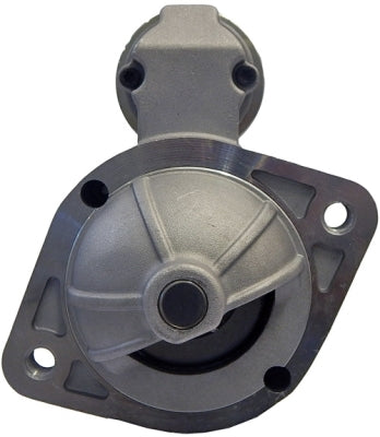 HELLA 8EA 012 527-601 Starter 12V 2kW for Mitsubishi L 200 (K7_T, K6_T)