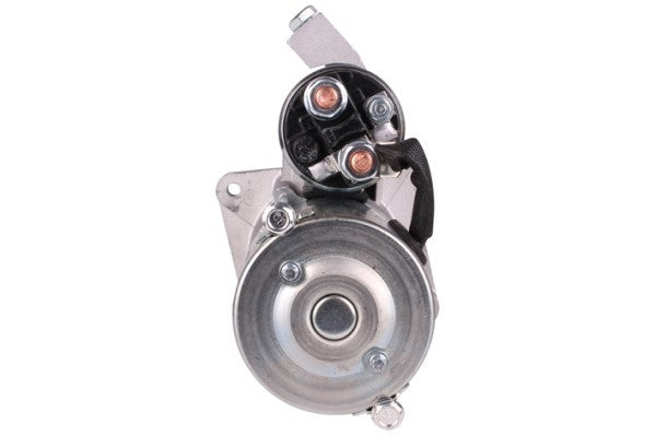 HELLA 8EA 012 527-651 Starter 12V 2.5kW for Fiat Ducato Chassis (250_, 290_)