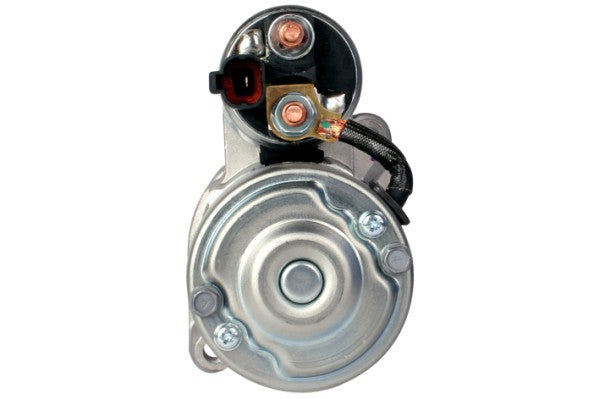 HELLA 8EA 012 527-721 Starter 12V 1.2kW for Kia Cee'd Hatchback (ED)