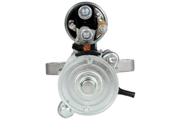 HELLA 8EA 012 527-781 Starter 12V 1.2kW for Ford Focus II (DA_, HCP, DP)