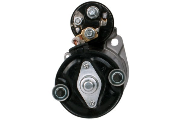 HELLA 8EA 012 527-801 Starter 12V 1.7kW for Mercedes-Benz Sl (R129)