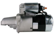 Démarreur HELLA 1.3Kw 12V - Pour Mitsubishi Space Star, Carisma - 8 Dents, Rotation Antihoraire - 3