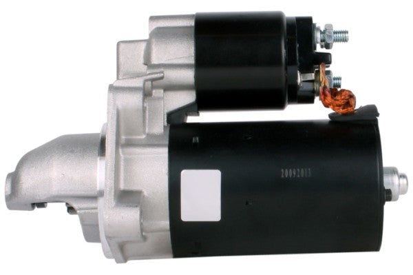 HELLA 8EA 012 528-041 Démarreur 12V 1.2kW Pour BMW 3 (E90) - Qualité Premium