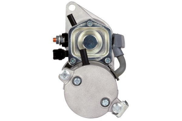 HELLA 8EA 012 528-381 Starter 12V 2kW for Toyota Yaris (_P9_)